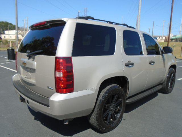 Chevrolet Tahoe LS 2WD 2009