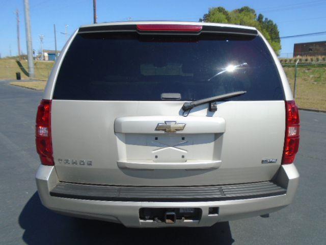 Chevrolet Tahoe LS 2WD 2009