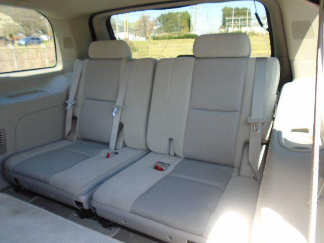 Chevrolet Tahoe LS 2WD 2009