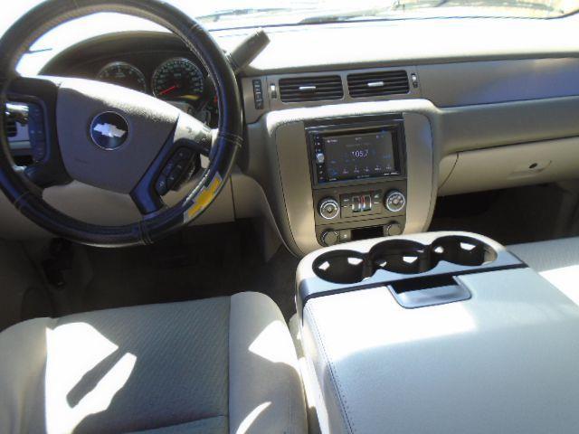 Chevrolet Tahoe LS 2WD 2009