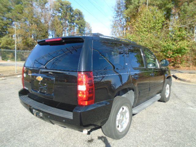 Chevrolet Tahoe LT 2WD 2014