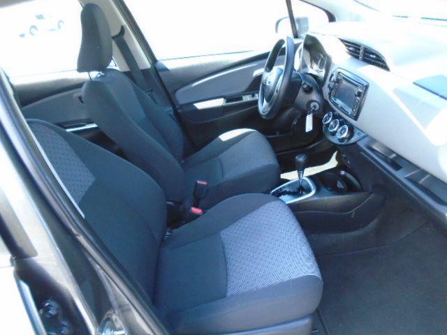 Toyota Yaris L 5-Door AT 2017