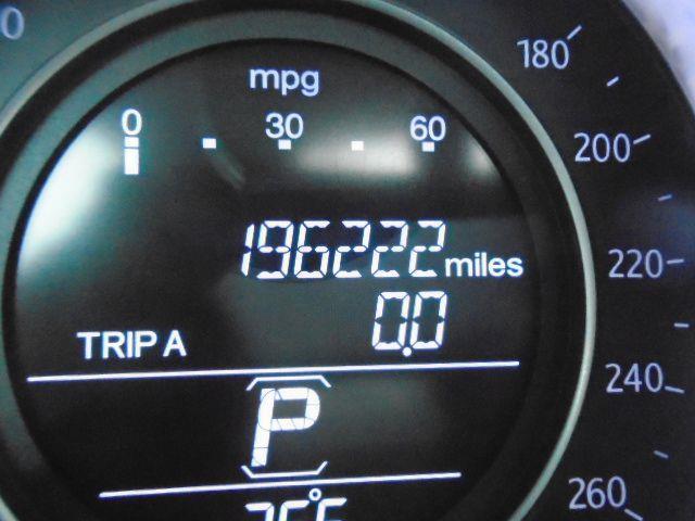 Honda Accord EX-L Sedan CVT 2014