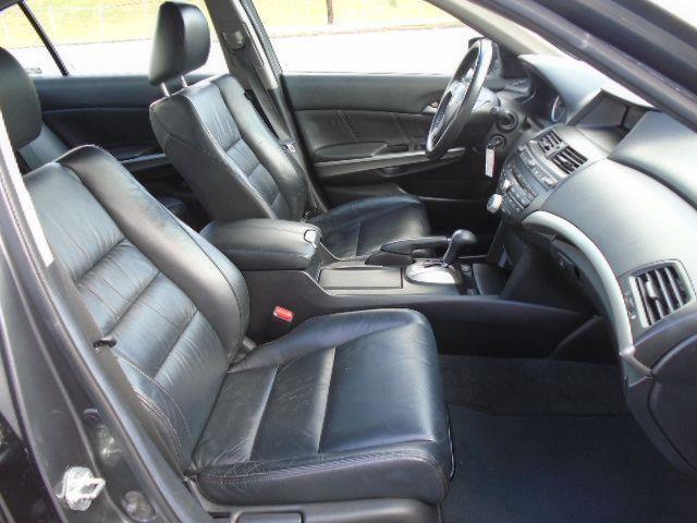 Honda Accord EX-L Sedan AT 2008