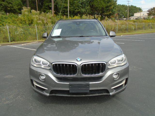 BMW X5 xDrive35i 2015