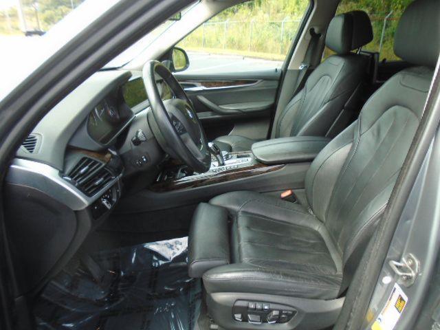 BMW X5 xDrive35i 2015