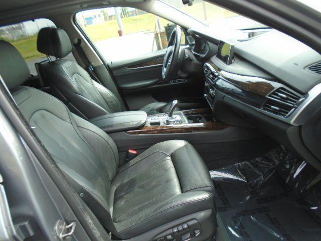BMW X5 xDrive35i 2015