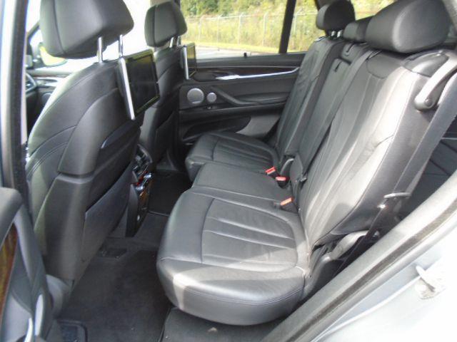 BMW X5 xDrive35i 2015