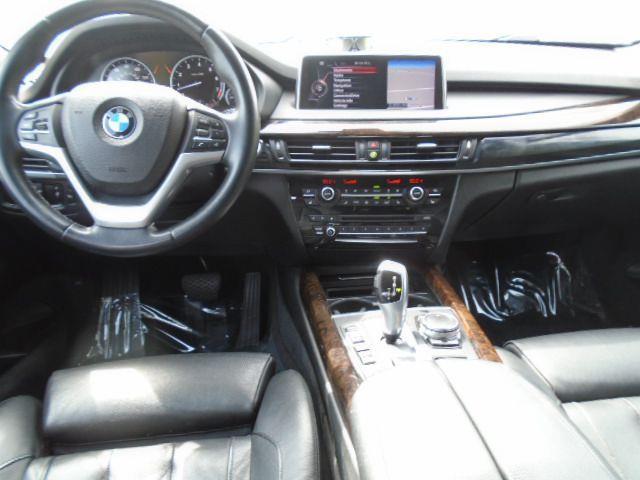 BMW X5 xDrive35i 2015
