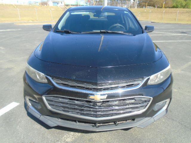 Chevrolet Malibu 1LT 2017
