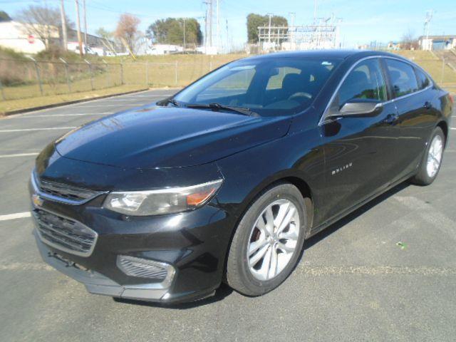 Chevrolet Malibu 1LT 2017