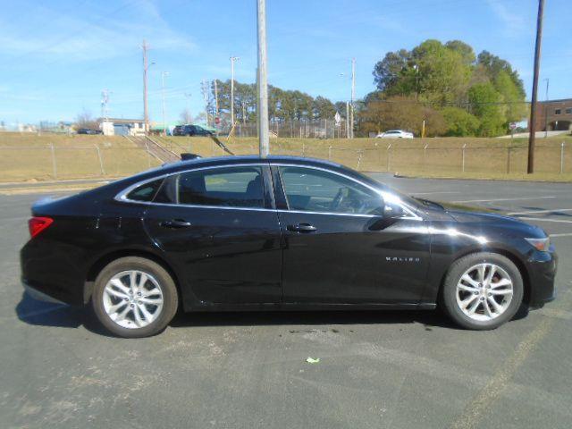 Chevrolet Malibu 1LT 2017