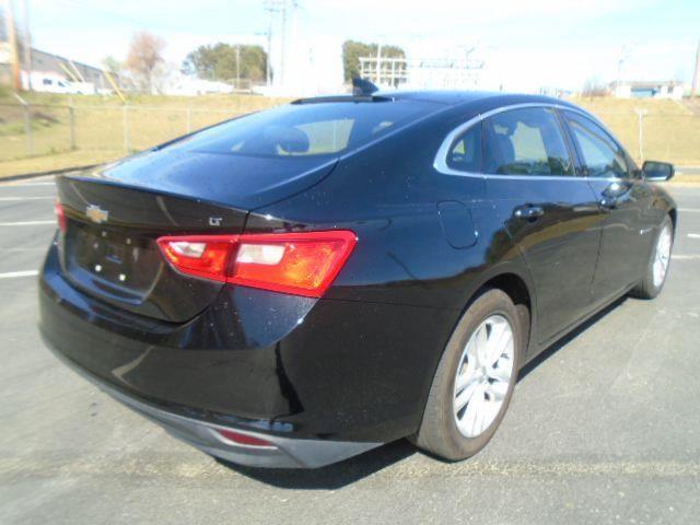 Chevrolet Malibu 1LT 2017