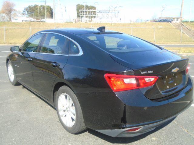 Chevrolet Malibu 1LT 2017