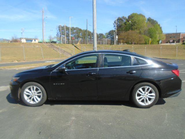 Chevrolet Malibu 1LT 2017
