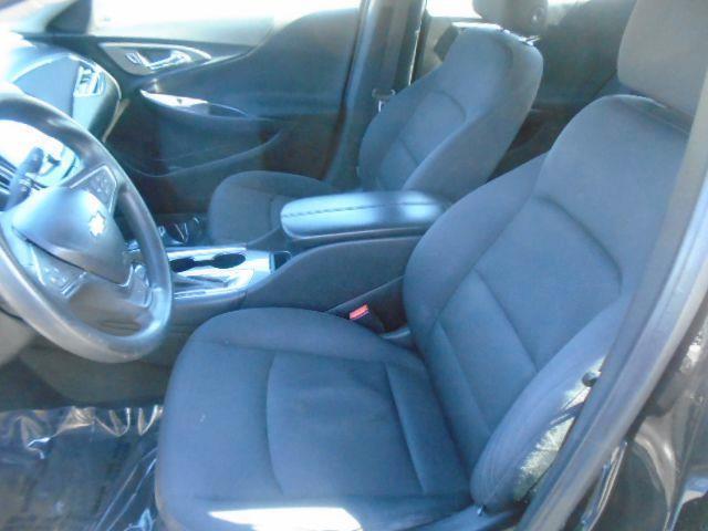 Chevrolet Malibu 1LT 2017