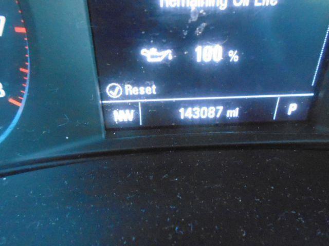 Chevrolet Malibu 1LT 2017