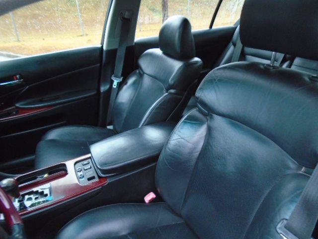 Lexus GS GS 350 AWD 2007
