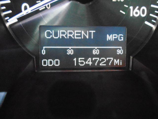 Lexus GS GS 350 AWD 2007