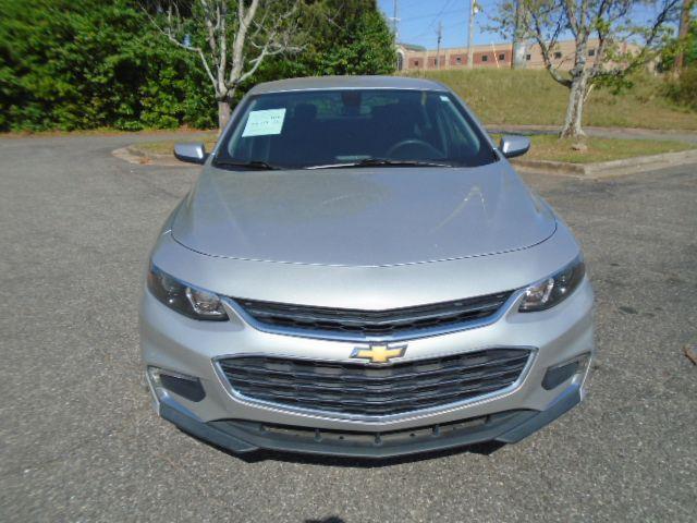 Chevrolet Malibu LT 2018