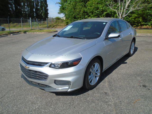 Chevrolet Malibu LT 2018