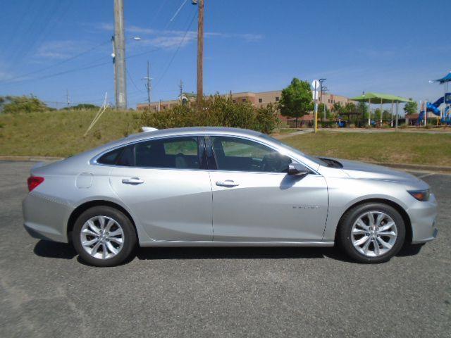 Chevrolet Malibu LT 2018