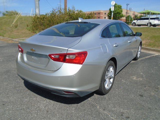 Chevrolet Malibu LT 2018