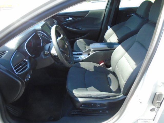Chevrolet Malibu LT 2018