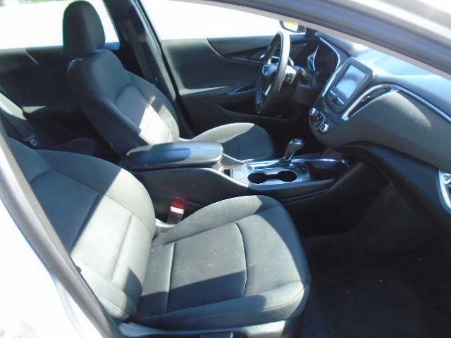 Chevrolet Malibu LT 2018