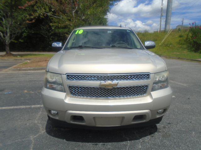 Chevrolet Tahoe LT 2WD 2010