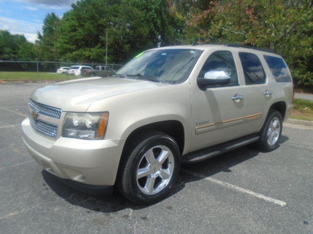 Chevrolet Tahoe LT 2WD 2010