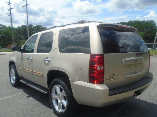 Chevrolet Tahoe LT 2WD 2010