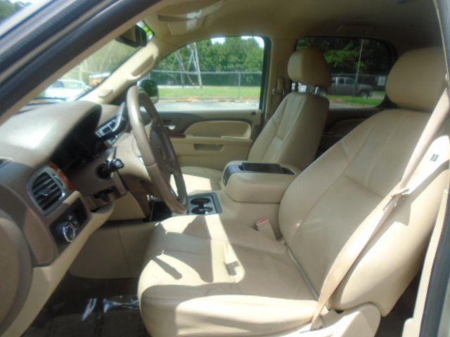 Chevrolet Tahoe LT 2WD 2010