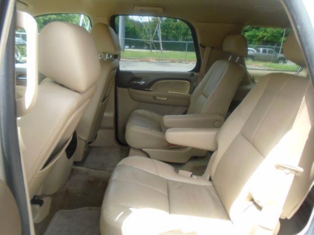 Chevrolet Tahoe LT 2WD 2010