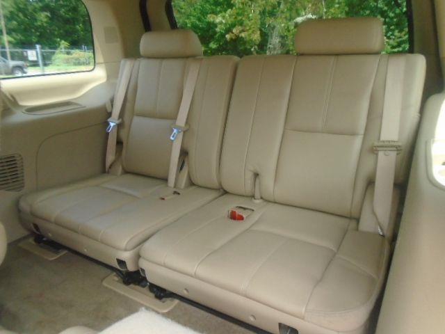 Chevrolet Tahoe LT 2WD 2010