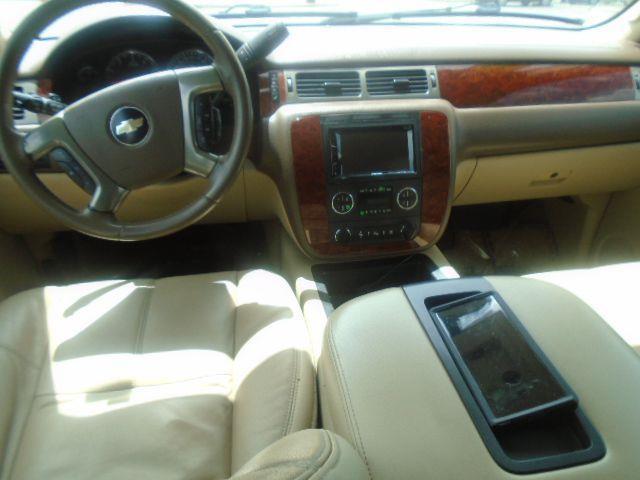 Chevrolet Tahoe LT 2WD 2010