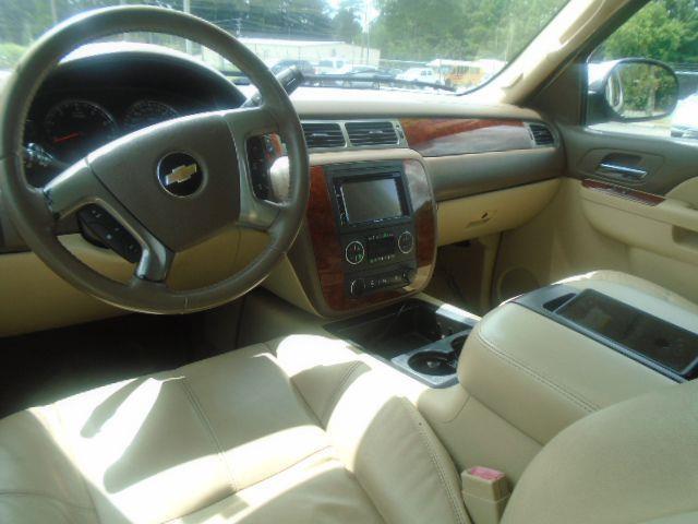 Chevrolet Tahoe LT 2WD 2010