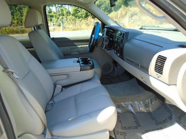 GMC Sierra 1500 SLE1 Crew Cab 2WD 2008