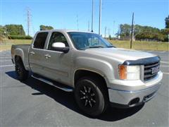 2008 GMC Sierra 1500 