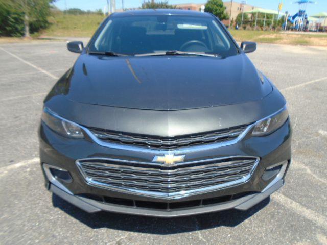 Chevrolet Malibu LS 2018