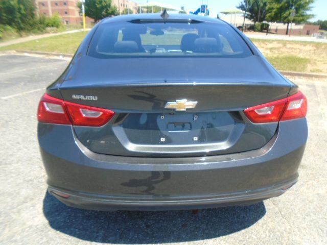 Chevrolet Malibu LS 2018