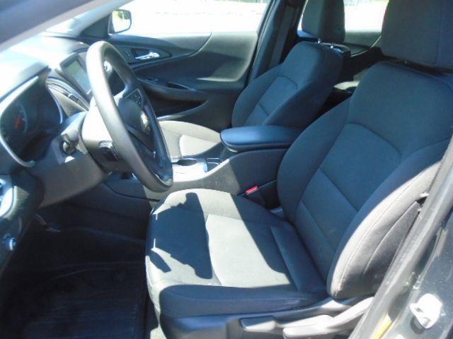 Chevrolet Malibu LS 2018