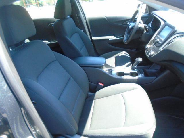 Chevrolet Malibu LS 2018