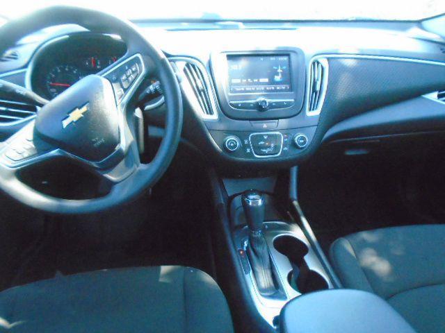 Chevrolet Malibu LS 2018