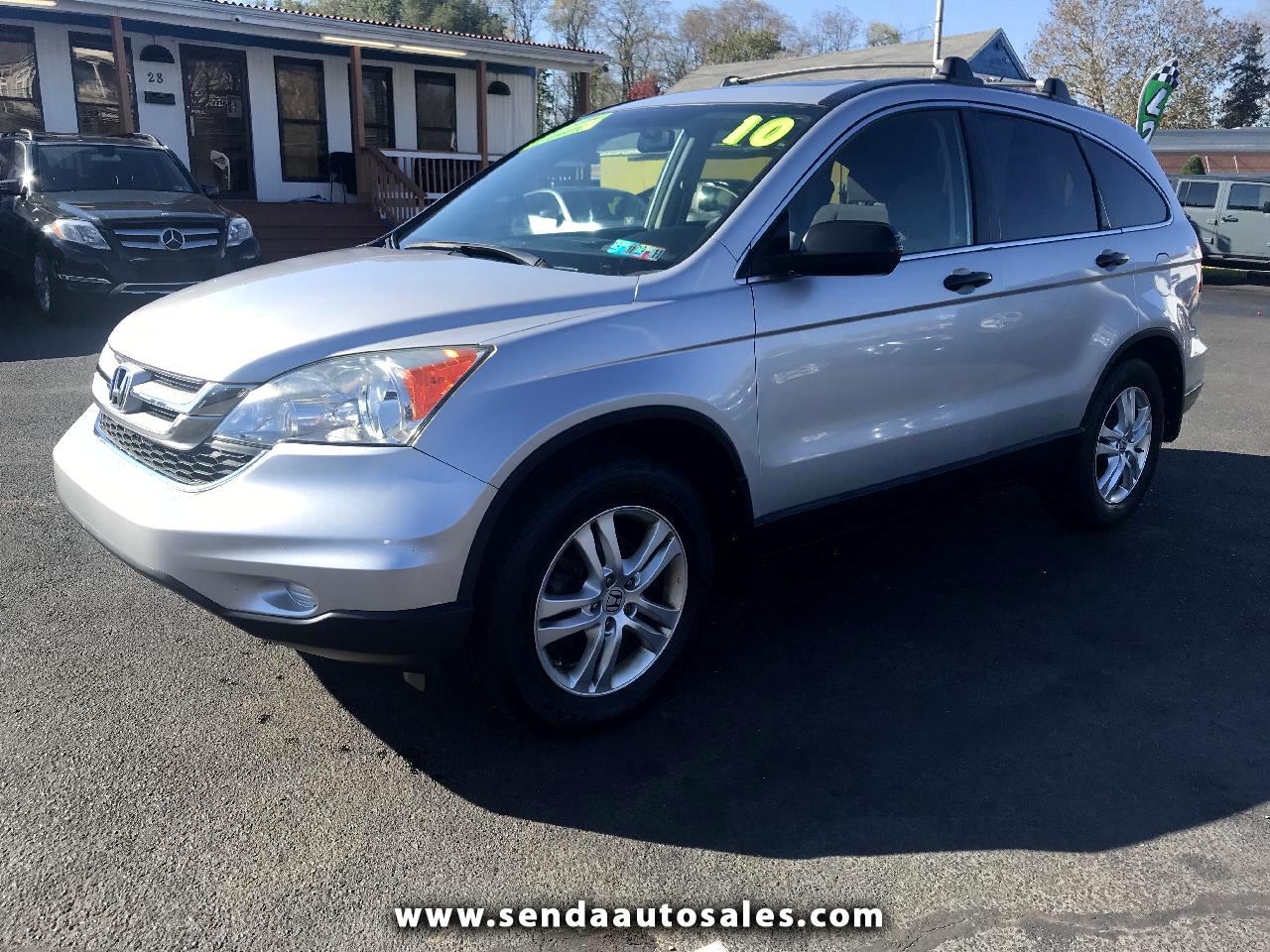 2010 Honda Crv For Sale >> Used 2010 Honda Cr V For Sale In Reading Pa 19601 Senda Auto Sales 2010 Honda Crv For Sale >> Used 2010 Honda Cr V For Sale In Reading Pa 19601 Senda Auto Sales