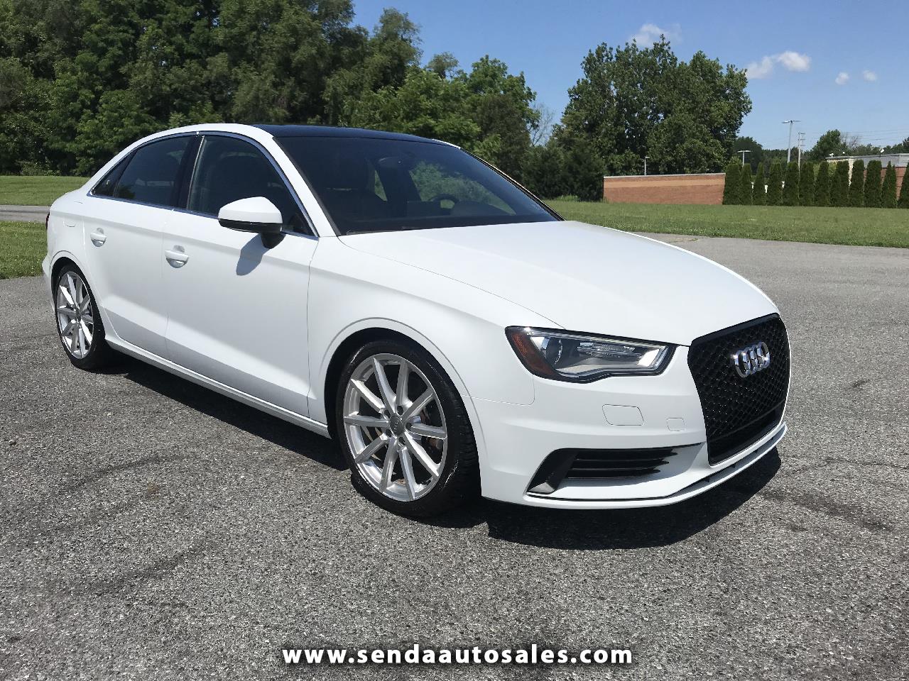 Used Cars Reading PA Used Cars & Trucks PA Senda Auto Sales, Inc.