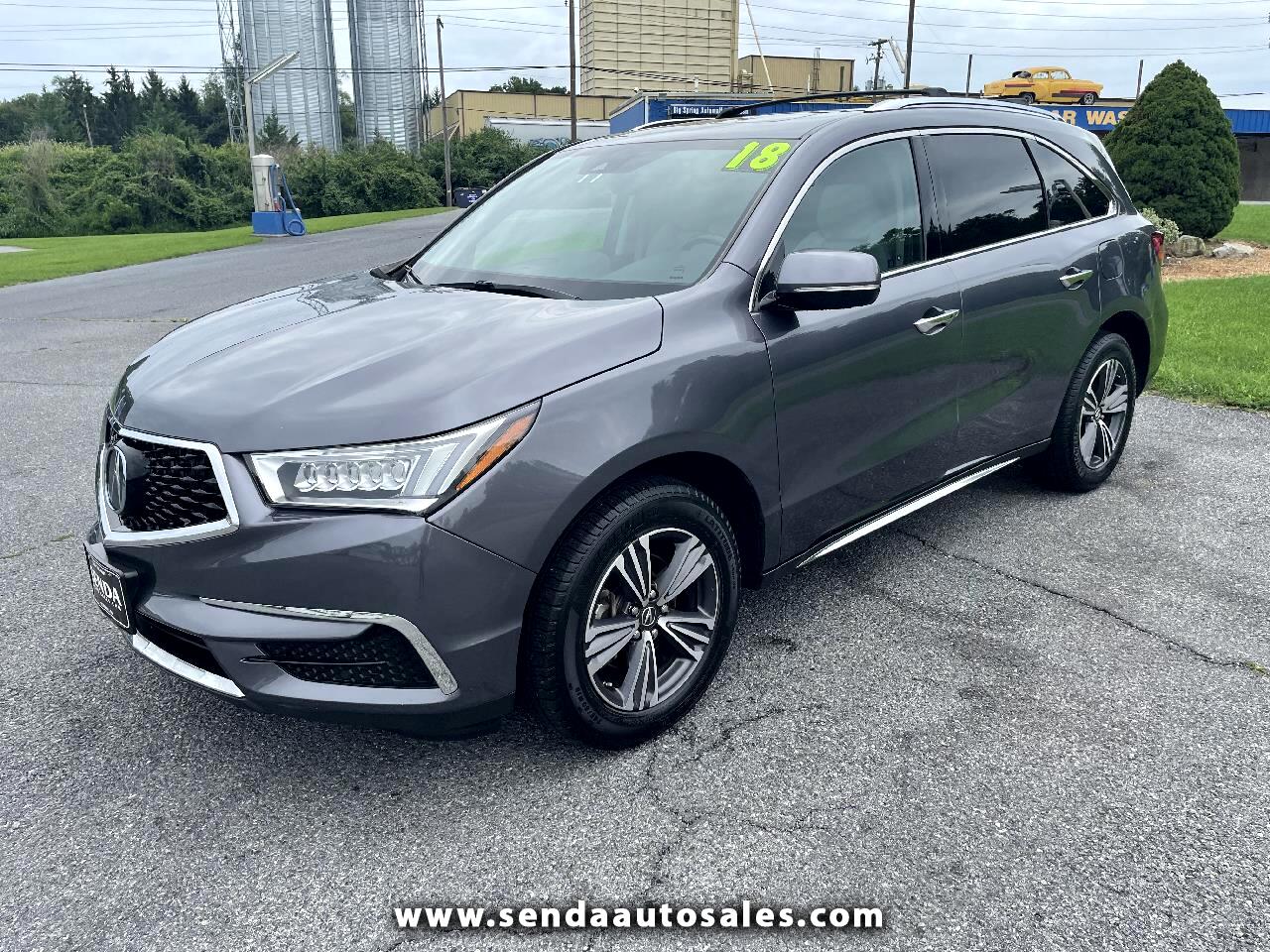 Used Cars Reading PA Used Cars & Trucks PA Senda Auto Sales, Inc.