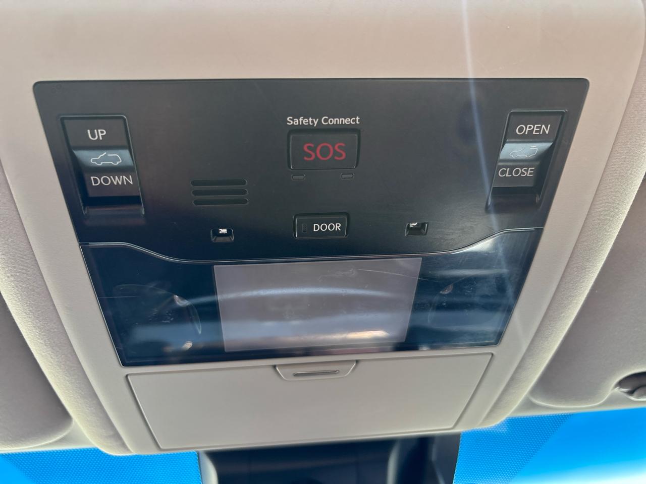 Lexus LX 570 Sport Utility 2017