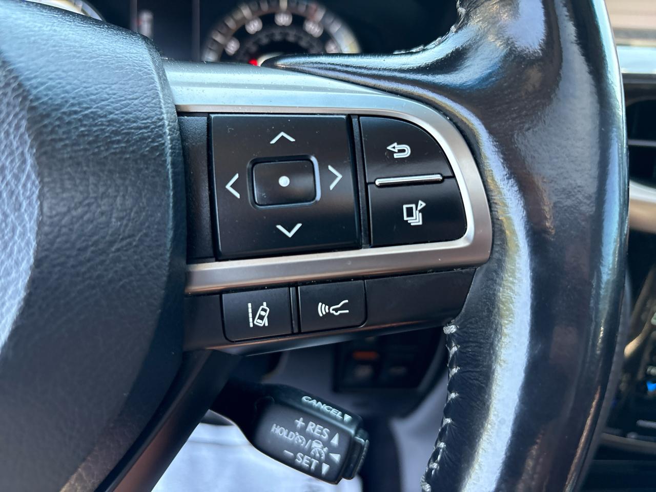 Lexus LX 570 Sport Utility 2017