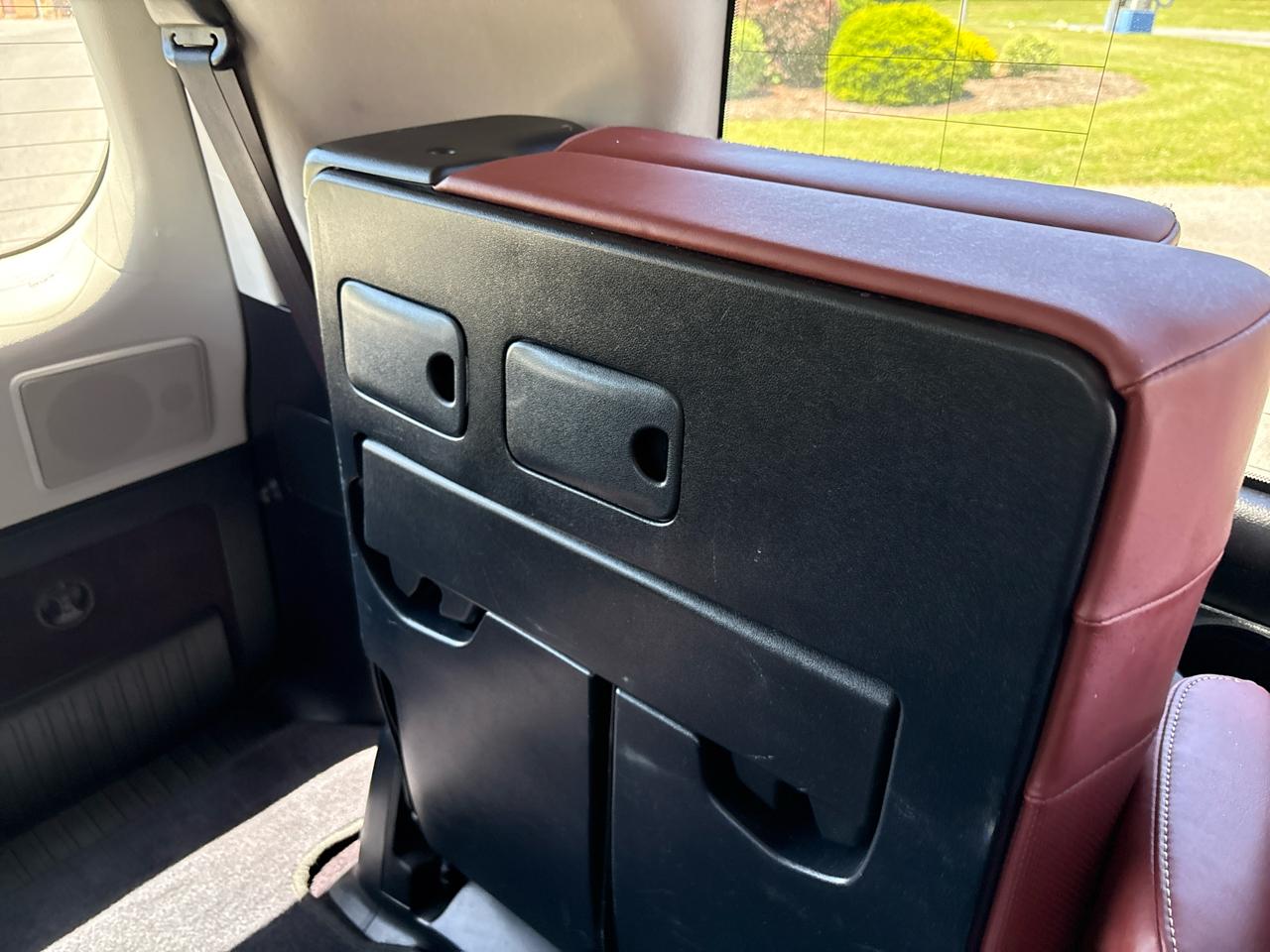 Lexus LX 570 Sport Utility 2017